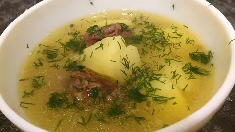 Dršťková polévka: Babiččin recept na hustou, voňavou a hřejivou pochoutku
