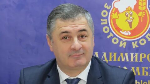 Анзор саралидзе