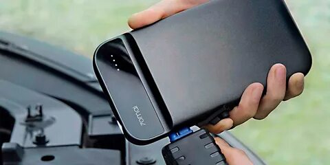 Пусковое устройство xiaomi 70mai