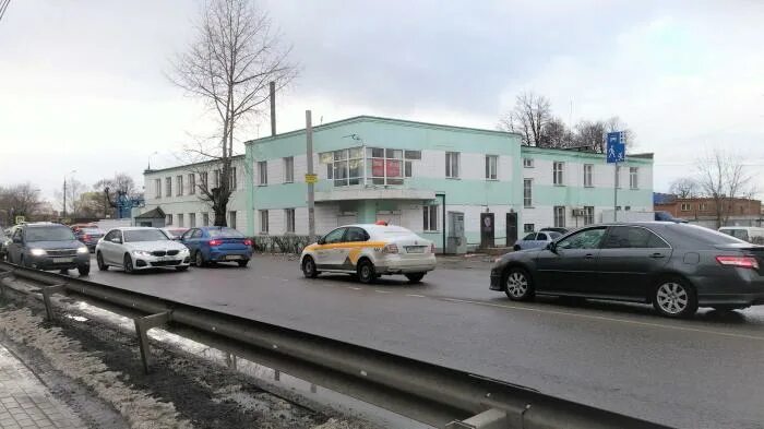 1-к. квартира, 49,5 м², 4/8 эт. на продажу в Ивантеевке Купить квартиру Авито