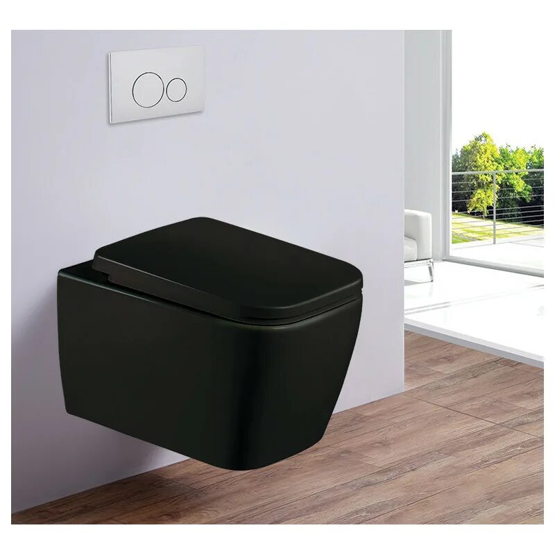 Mdka052n1vp0b7000 bien vokha унитаз подвесной черный матовый. Globo genesis унитаз подвесной безободковый 55 черный матовый. Grossman gr-4455bms черный матовый. Унитаз mira mr-b4936b безободковый, черный. Подвесной унитаз черный ceramalux b2330в.