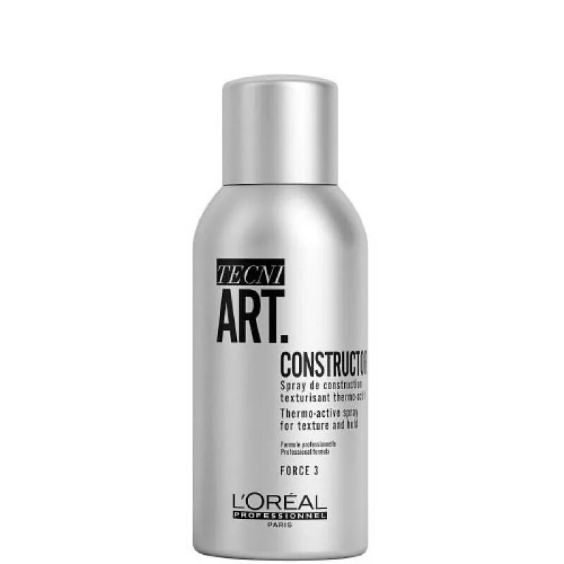 Лореаль Tecni Art. Текстурирующий спрей Loreal Tecni Art. Хот стайл конструктор лореаль 150. L'Oreal TECNIART pli термо-моделирующий спрей 190 мл. L oreal professionnel спрей для волос