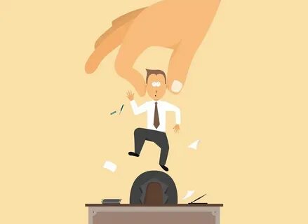 Ограничения увольнения работников