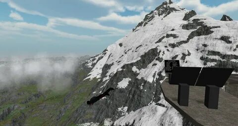 Mountains games