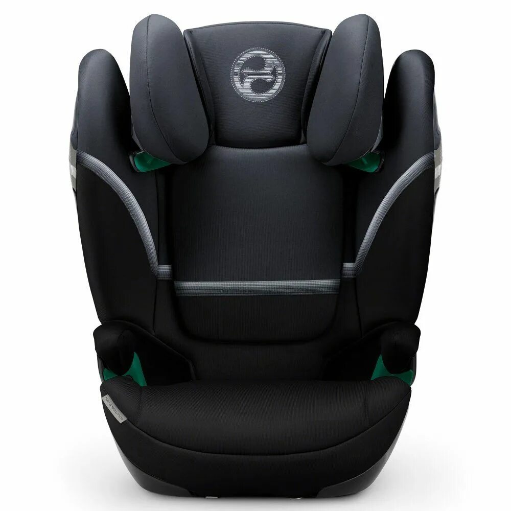 Fix s. Автокресло cybex solution s i-fix. автокресло cybex solution x2-fix. cybex solution s i-fix deep black. автокресло группа 2/3 (15-36 кг) cybex solution s i-fix.