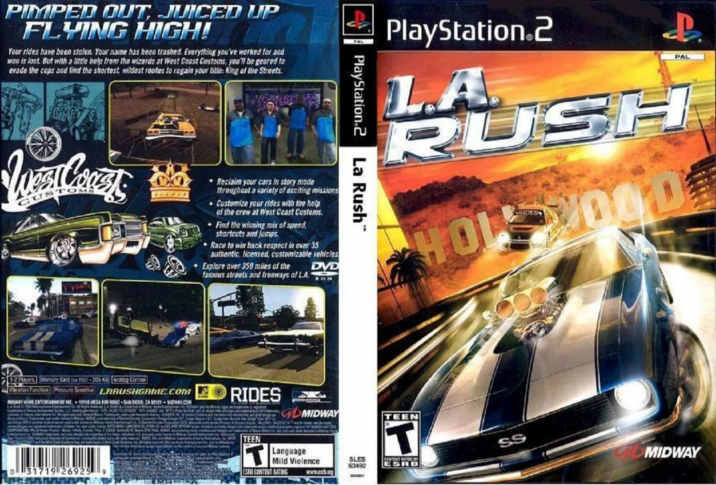 Ps 2 использовать