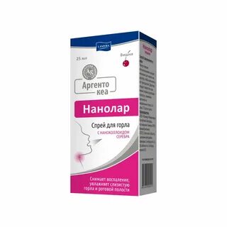 Ламира фармакар