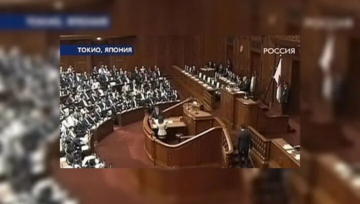 Палата может быть распущена президентом