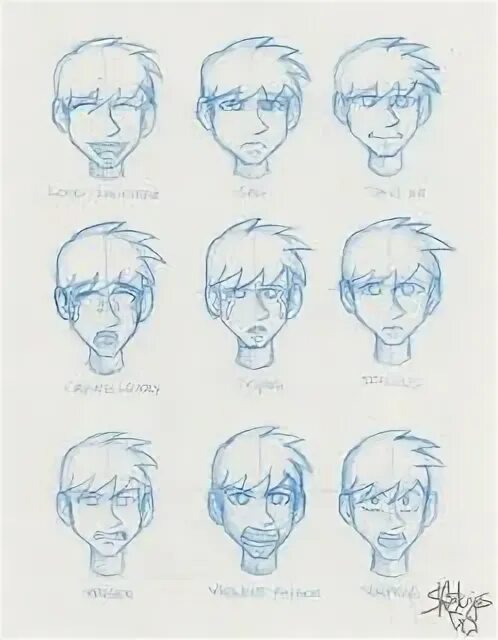 Expression f. Simple character.