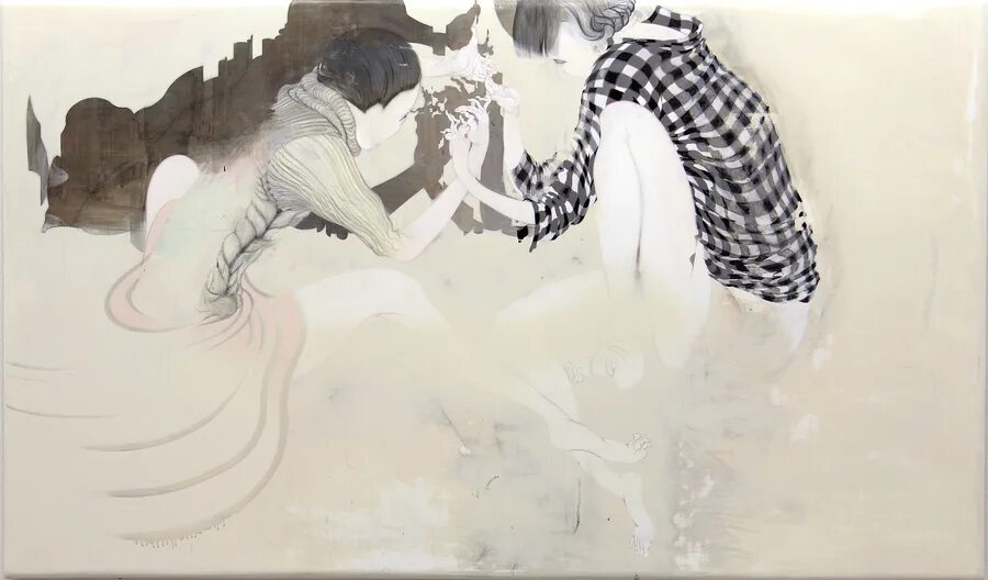 томока уэмура в ванне исторический снимок