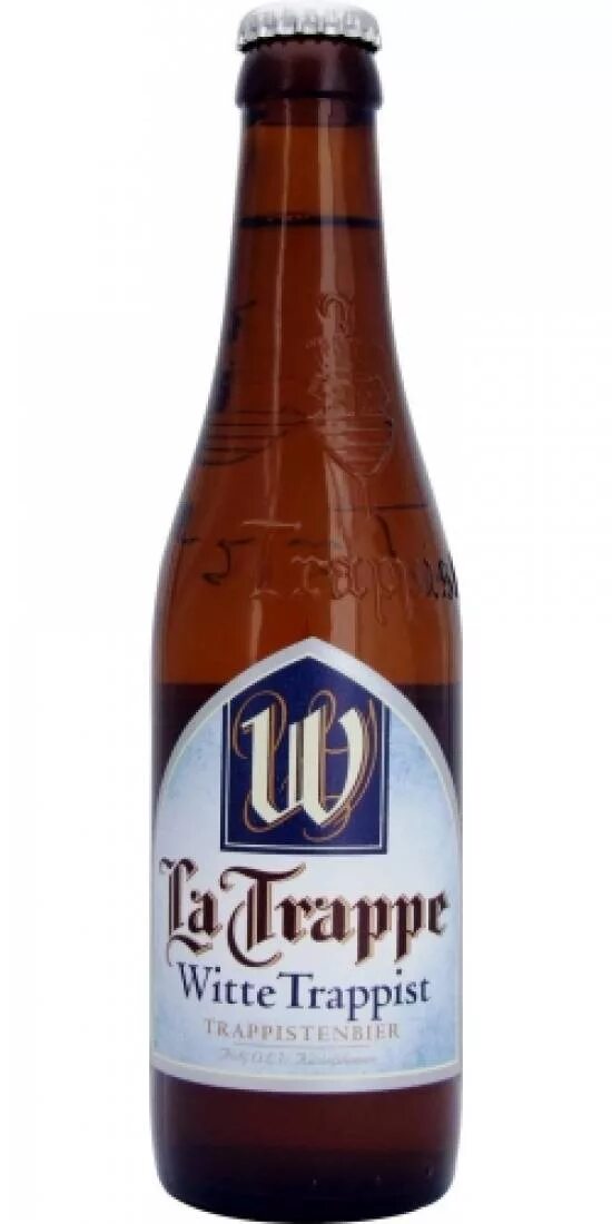 Пиво Witte Trappist. Витте Траппист пиво. Пиво бельгийское ла Траппе. Ла Траппе Витте Траппист 0.33.