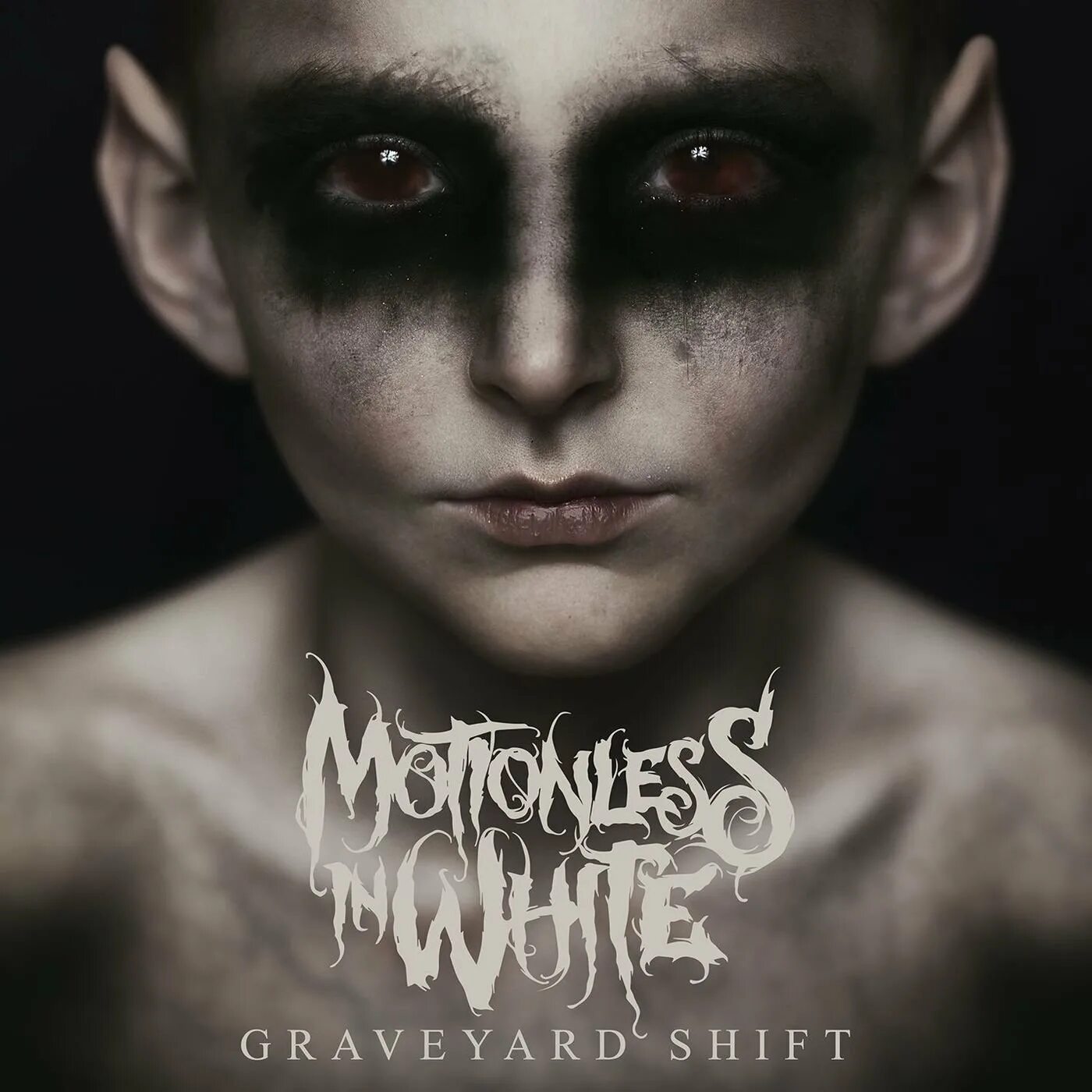 Motionless in white evil. Motionless in white graveyard shift обложка. motionless in white обложки альбомов. motionless in white обложка. motionless in white reincarnate обложка.