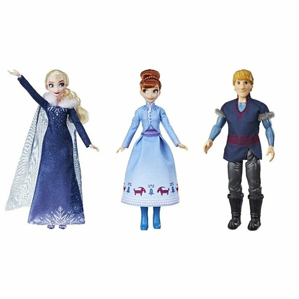 игрушки холодное