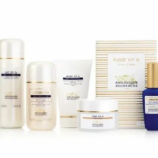 Biologique recherche
