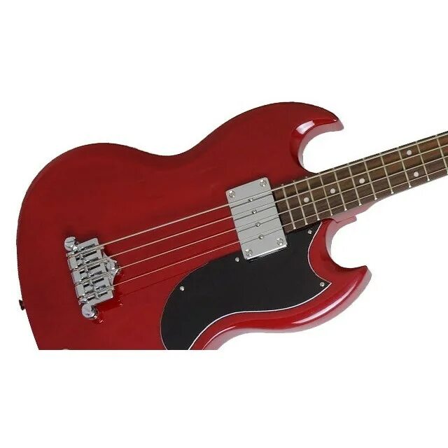 Zero bass. SG бас Epiphone. Epiphone SG Bass e1 Ch Cherry.