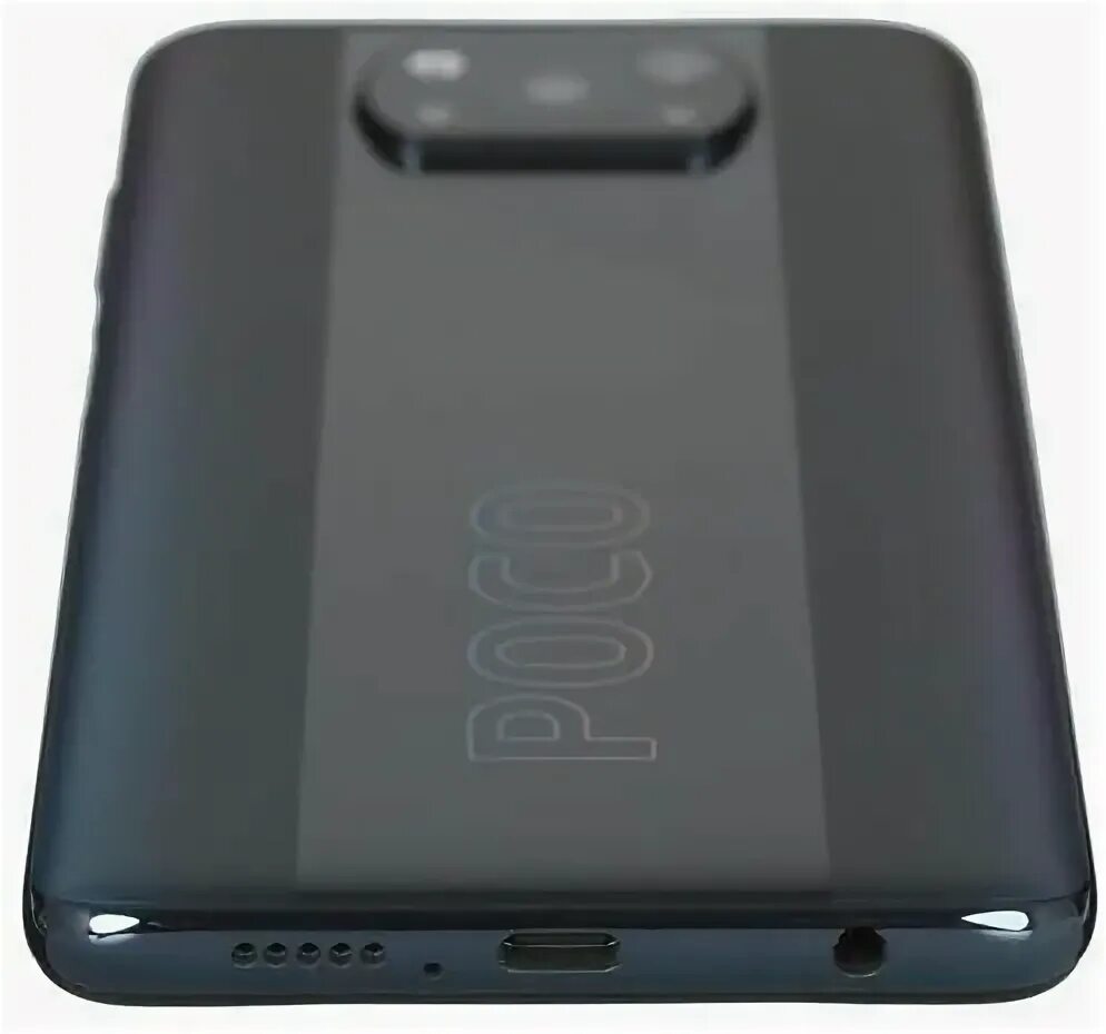 Poco x6 pro прошивки