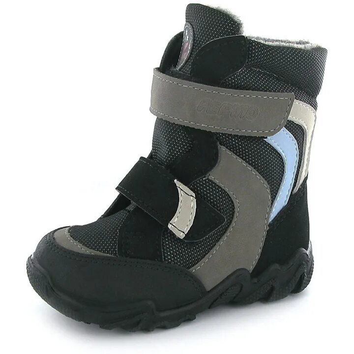 мембранные сапоги детские