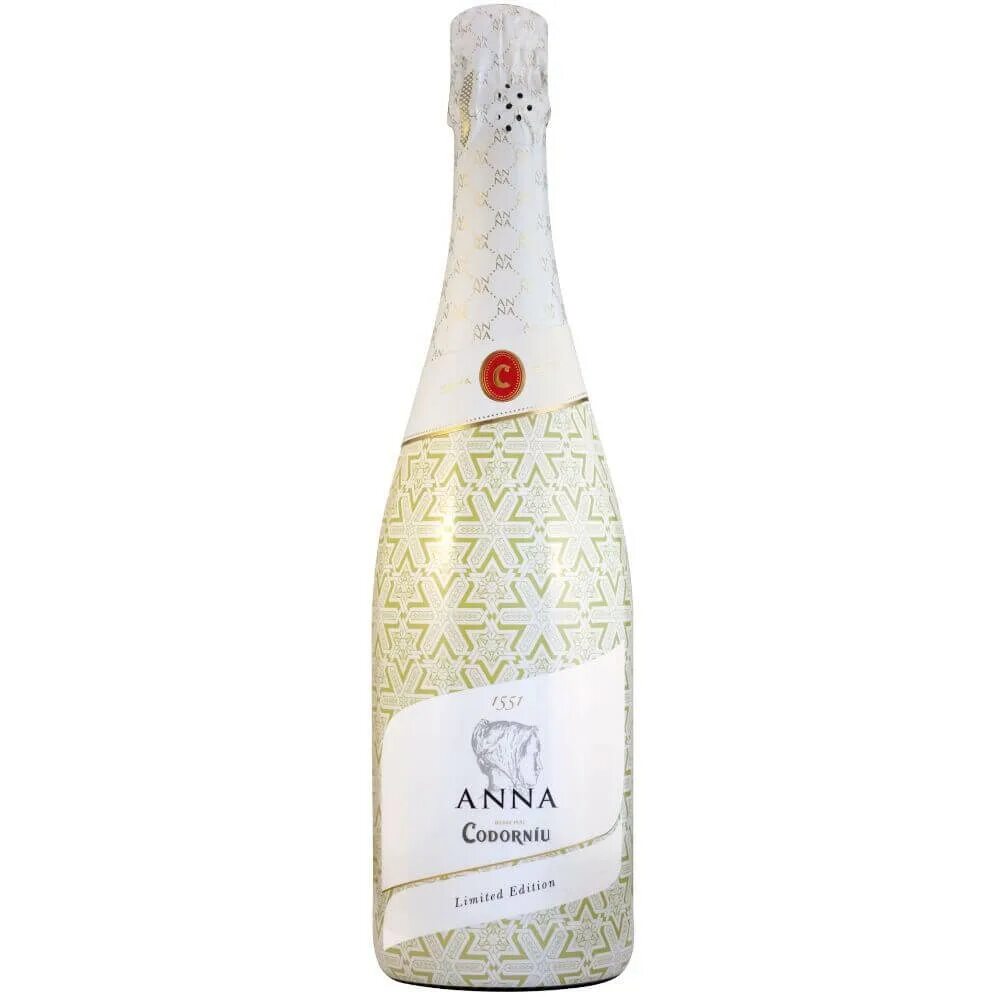Codorniu zero. Шампанское anna codorniu. игристое вино anna de codorniu. кава кодорнью лимитед эдишн брют резерва.
