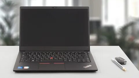 Thinkpad e14 gen 4