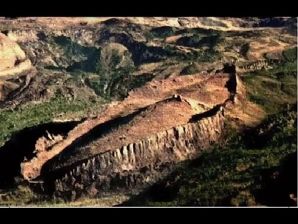Как выглядел ноев ковчег на самом деле Noah's Ark. On Mount Ararat , #sponsored, #Noah, #Ark, #Ararat, #Mount #ad Ciuda