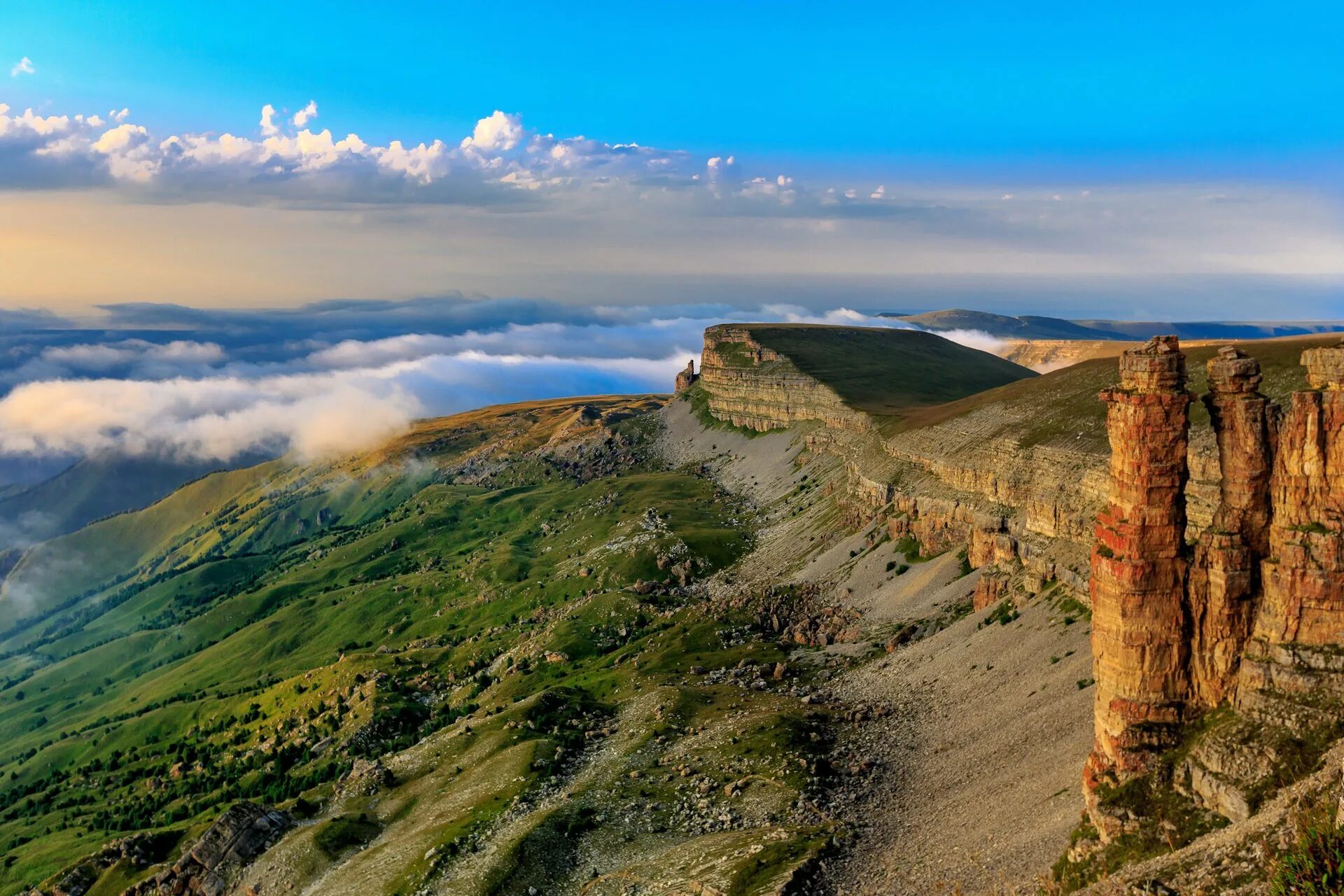 Время плато. Плато Бермамыт в Карачаево-Черкесии. Плато Бермамыт Кисловодск. Кисловодск гора Бермамыт. Плато Бермамыт, Карачаево-Черкессия.