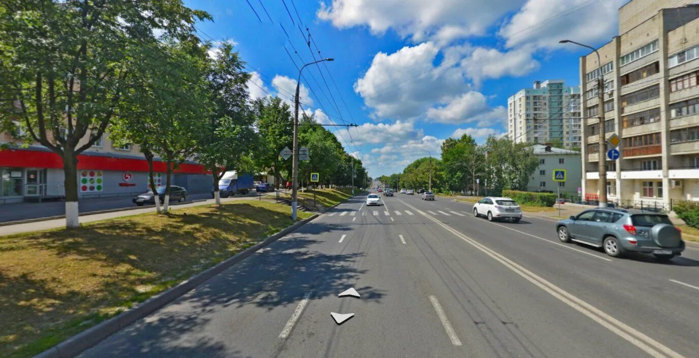 Ивановский учебно-курсовой комбинат автомобильного транспорта, driving school, I