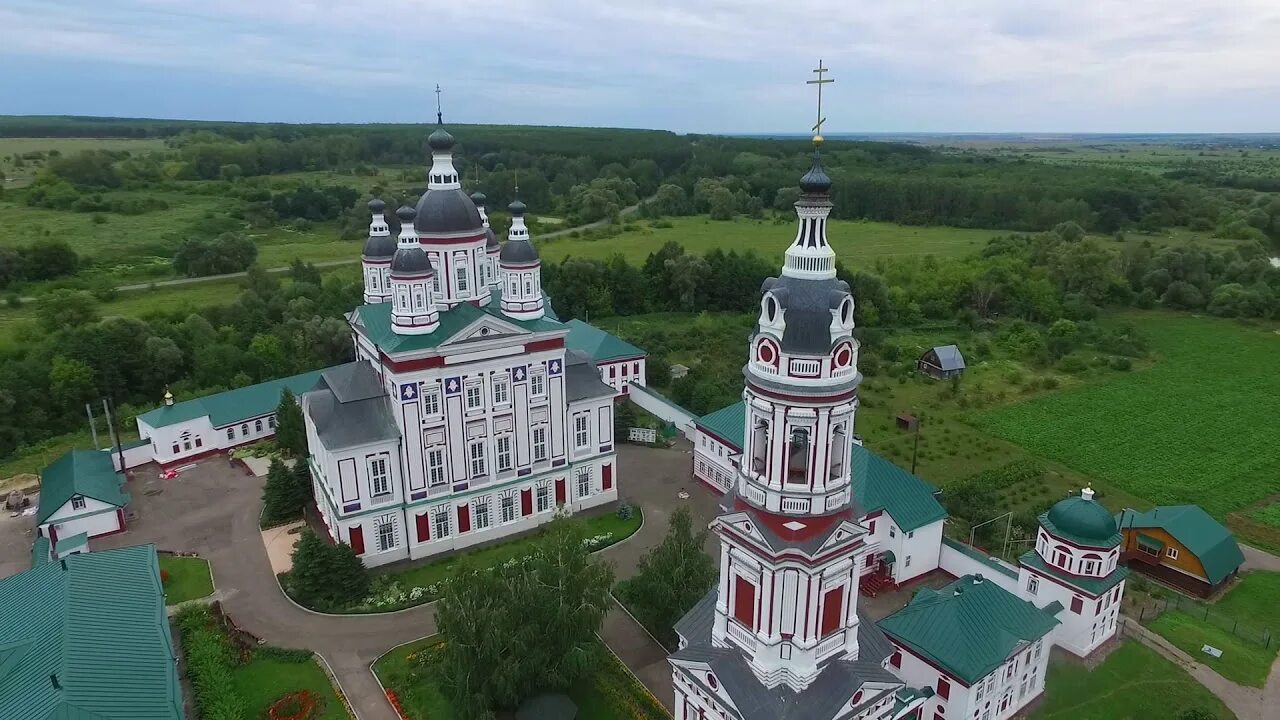 Сканов монастырь сайт