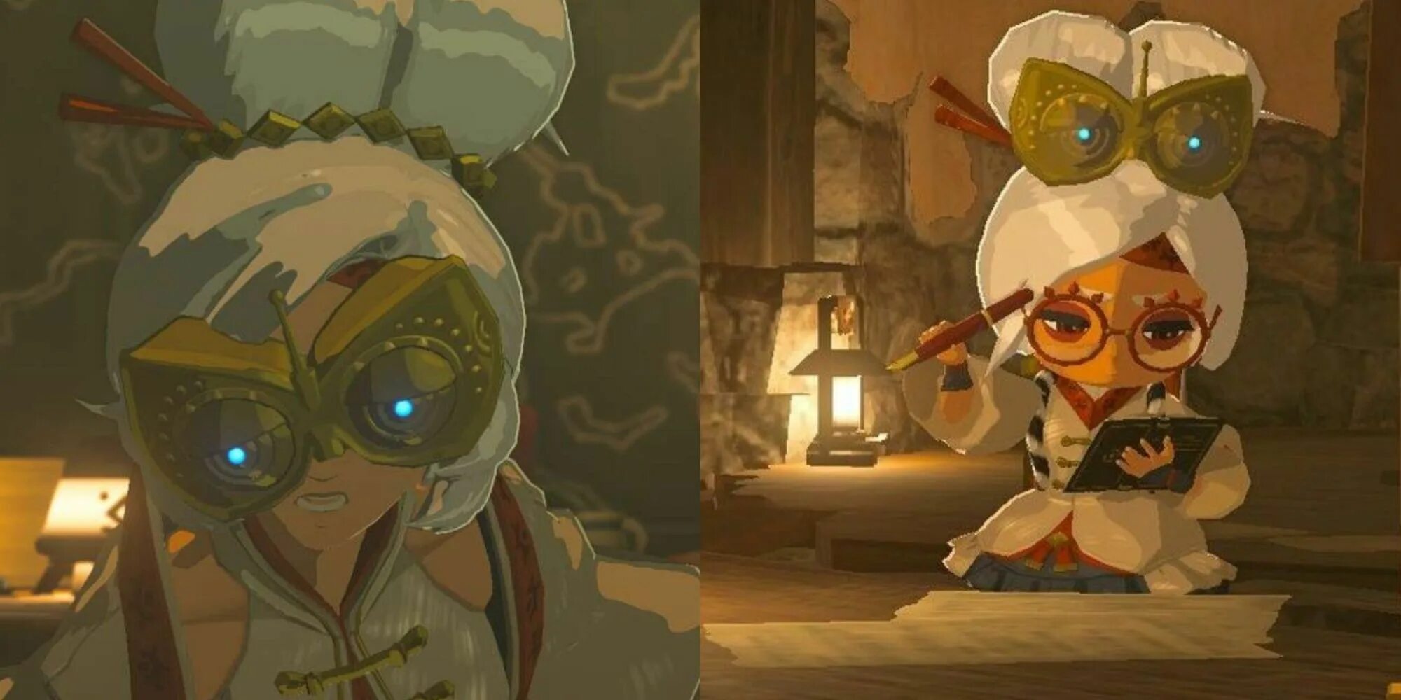 The legend of zelda purah. Пурра Зельда.
