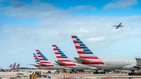 Us flights