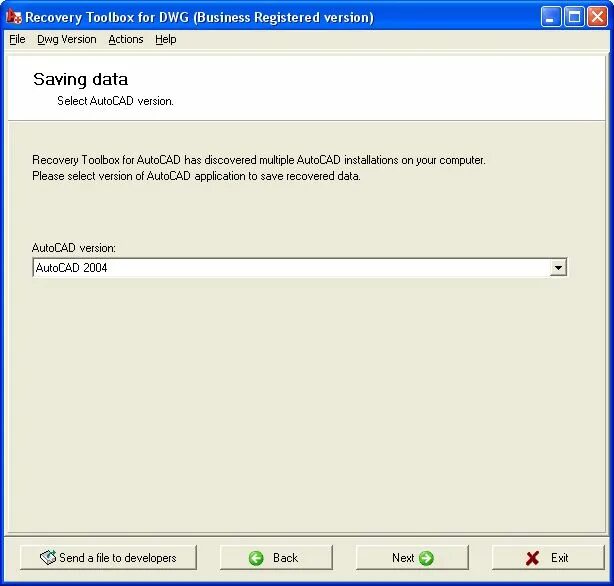 Recovery toolbox for excel. Recovery toolbox for excel
