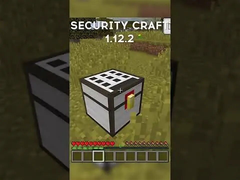Minecraft Quick Tips: How To Put Double Chests right next to eachother - YouTube