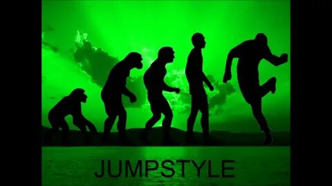 Jumpstyle playlist