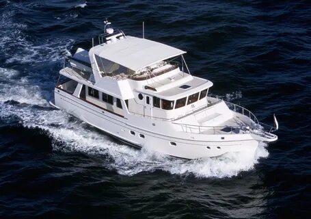 Yacht for sale