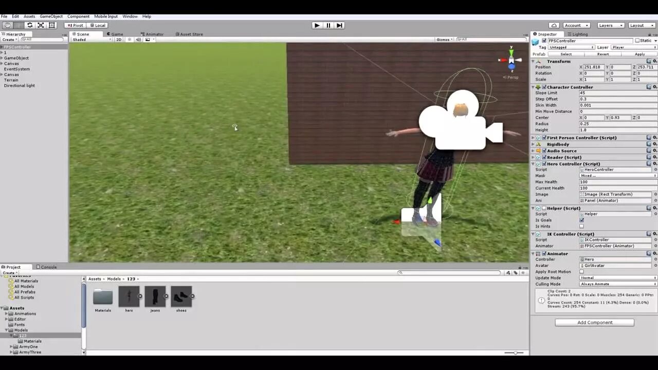 Как сделать фон в unity. Как сделать персонажа на юните. как делают персонажа на юнити. анимация для игры как сделать. как одевать персонажа на юнити.