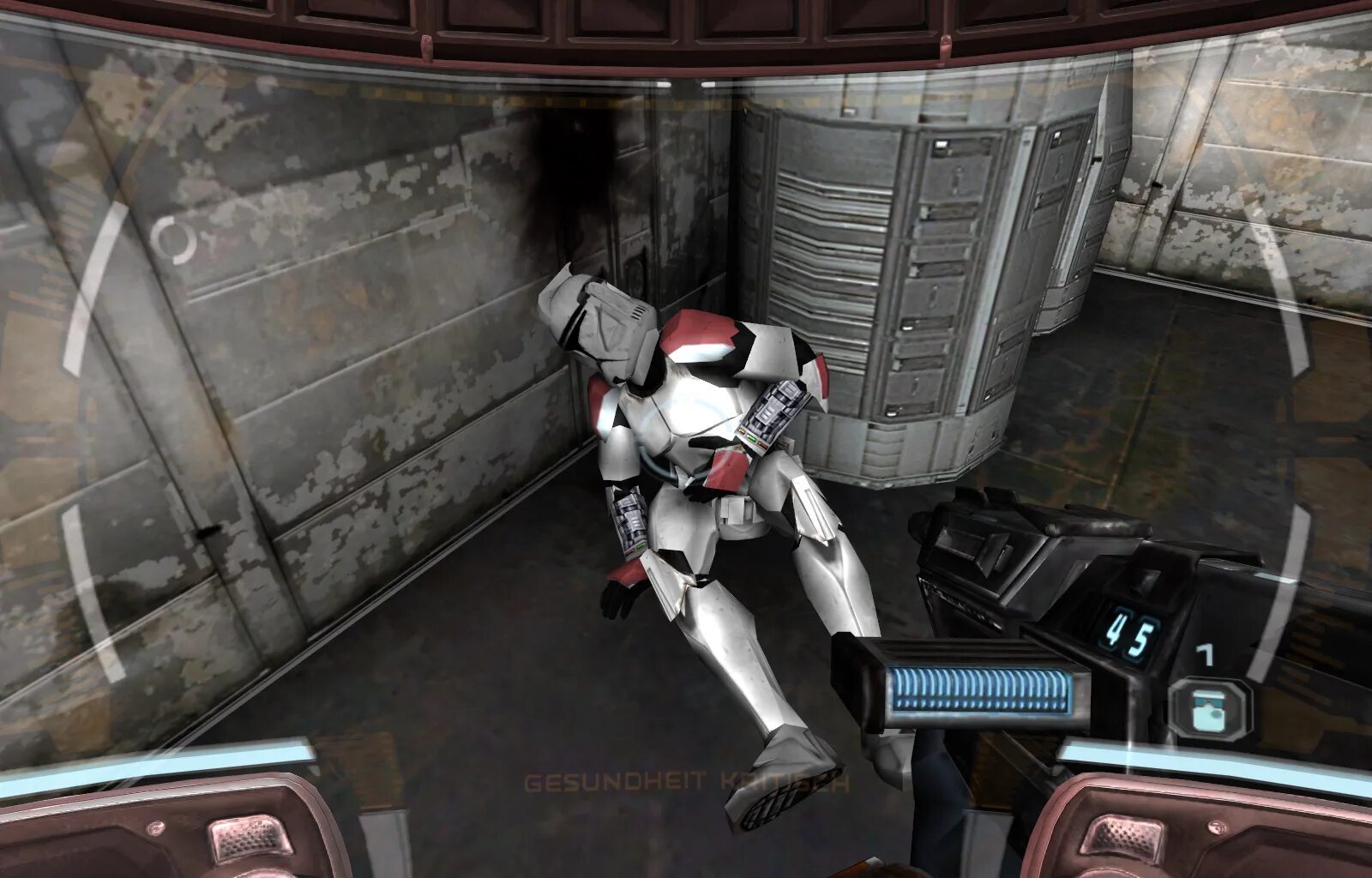 Star Wars Republic Commando Clone. Star Wars Republic Commando Arc оружие. Star Wars Republic Commando Boss. Star Wars: Republic Commando мандарольце.