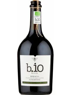 Bio вино