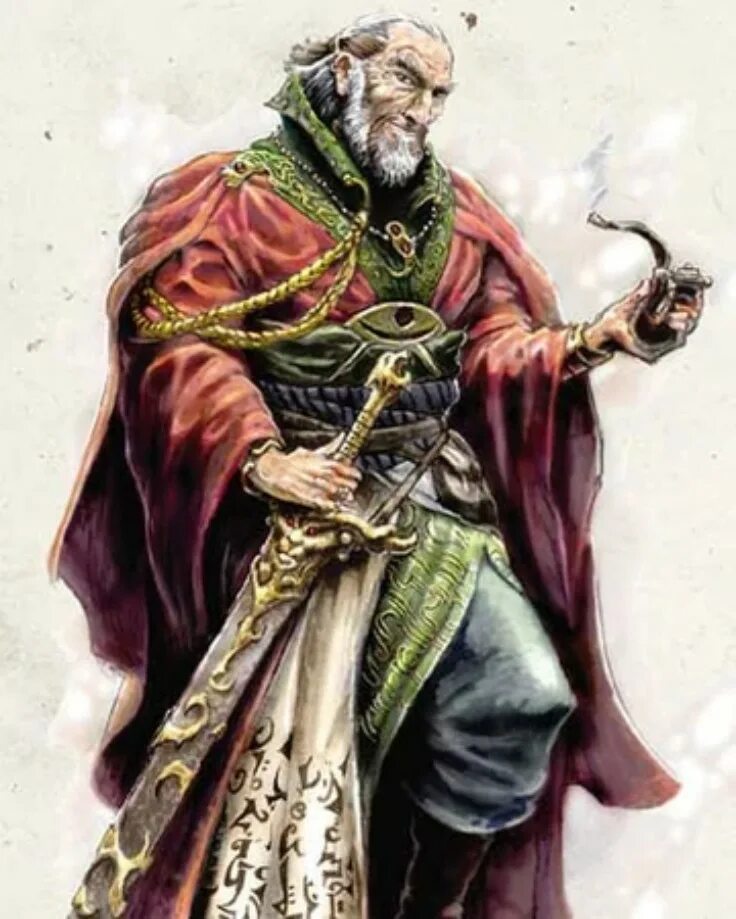 The all powers wizard. Эльминстер Аумар. Волшебник Эльминстер. Эльминстер ДНД. Эльминстер ДНД арт.