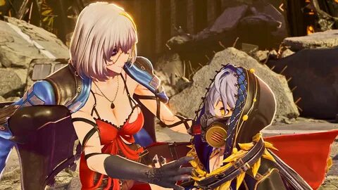 00067.Jpg - Code Vein. предыдущая. 