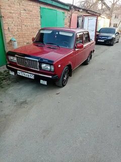 Ваз курская