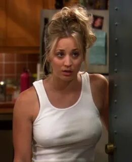 Penny from The Big Bang Theory: Kaley Cuoco facts and pictures! 