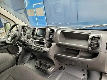 Fiat ducato 2023