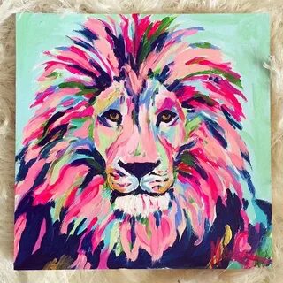 Print painting
