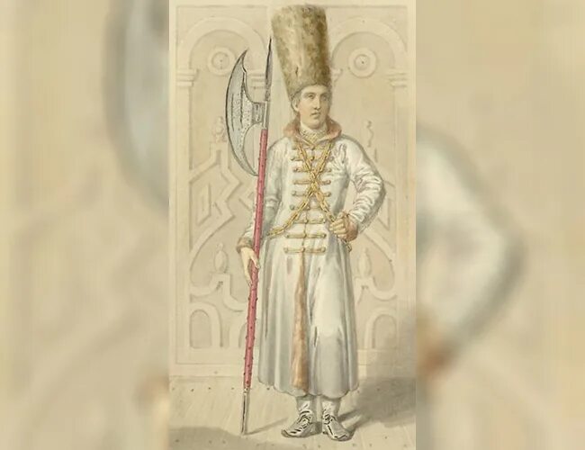 Как звали стольника который в 1673 году