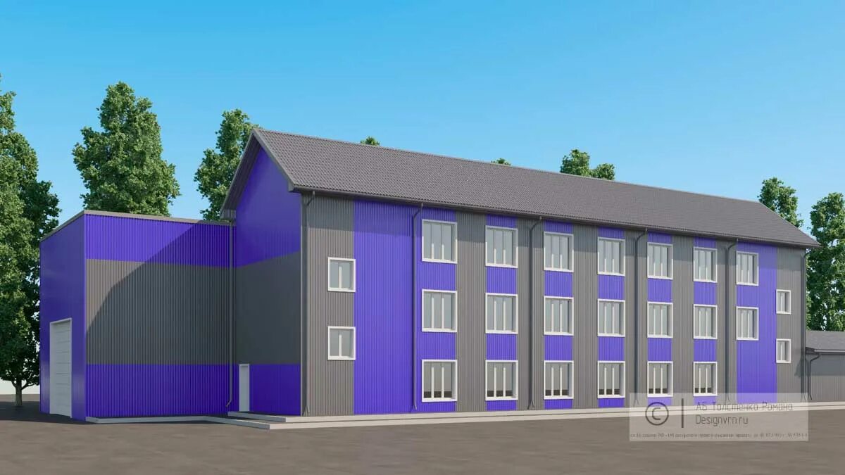 Фасады абк промзданий. Двухэтажное здание. Производственное здание. Административно бытовой комплекс абк. Административно-производственное здание.