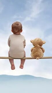 Сказал что приехал с ребенком