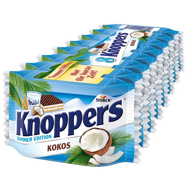 Knoppers