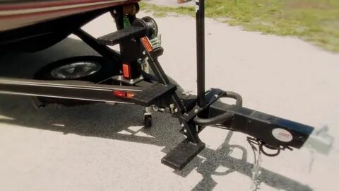 Step system