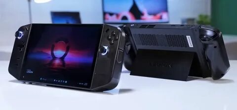 Lenovo legion go обзоры