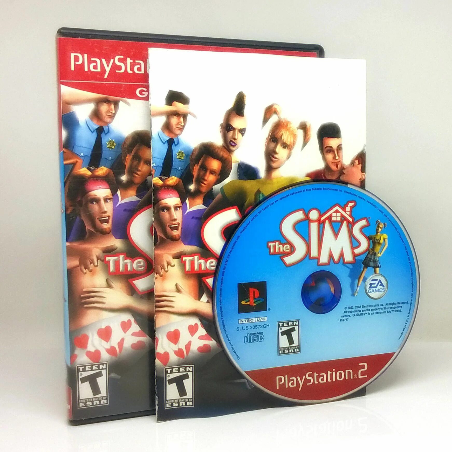 Образы playstation. The SIMS для Sony PLAYSTATION 2. Симс 2 для плейстейшен 2 диск. Симс ps2. SIMS 1 ps2.