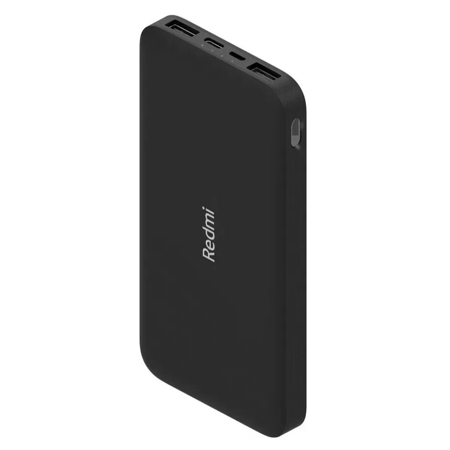 Повер банки редми. Аккумулятор Xiaomi Redmi Power Bank 10000. Xiaomi pb100lzm (Black). Xiaomi Redmi Power Bank 10000mah (pb100lzm). Внешний аккумулятор Xiaomi 10000mah Redmi Power Bank Black vxn4305gl.